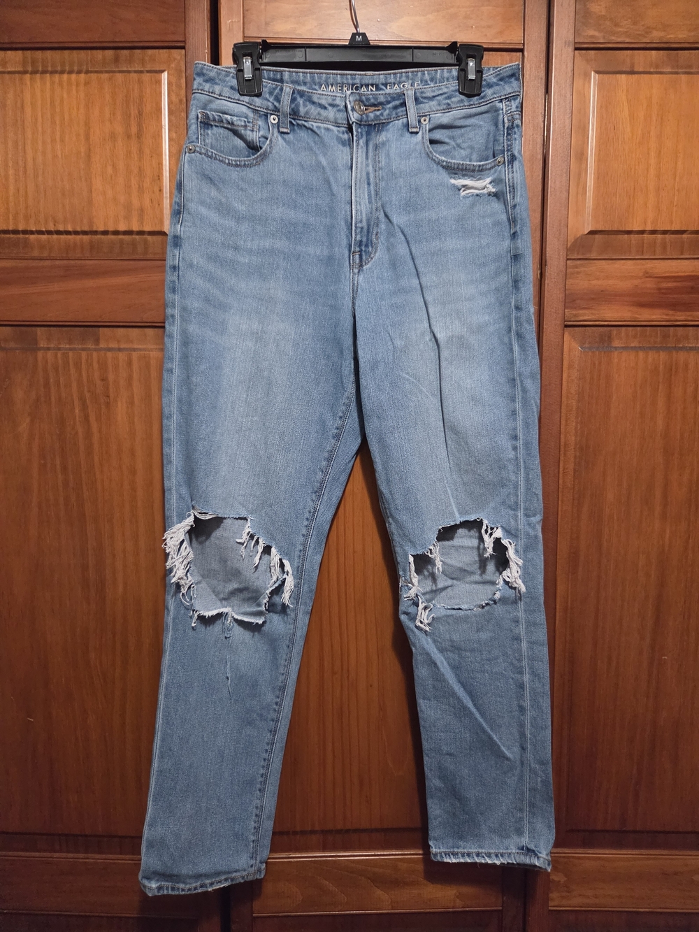 American Eagle Outfitters Women's Mom Jeans